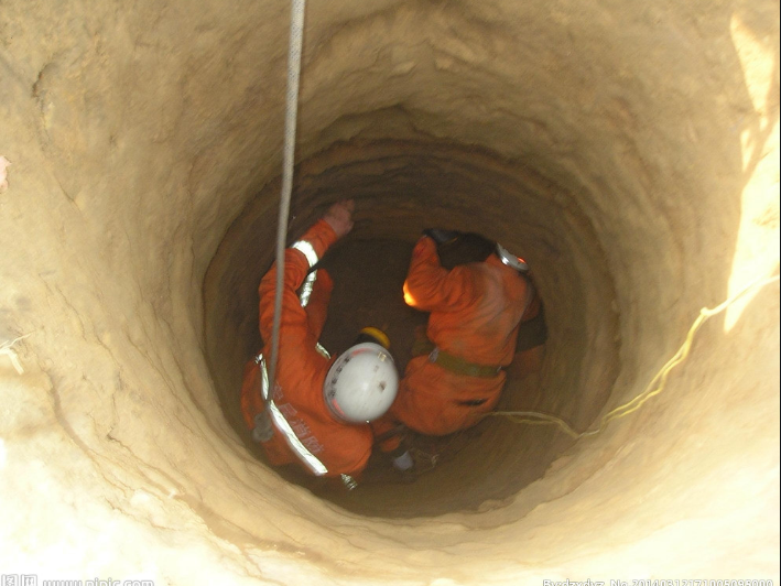 井下救援工作的风险有哪些